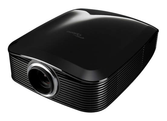  Optoma    HD8200, 1300 ANSI Lumens 1080p DLP Home Theater Video Projector