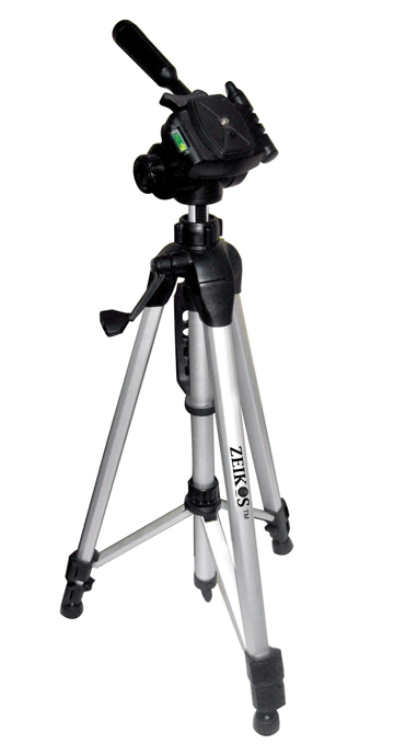 67 Inch Professional Photo & Video Tripod For Canon SX210