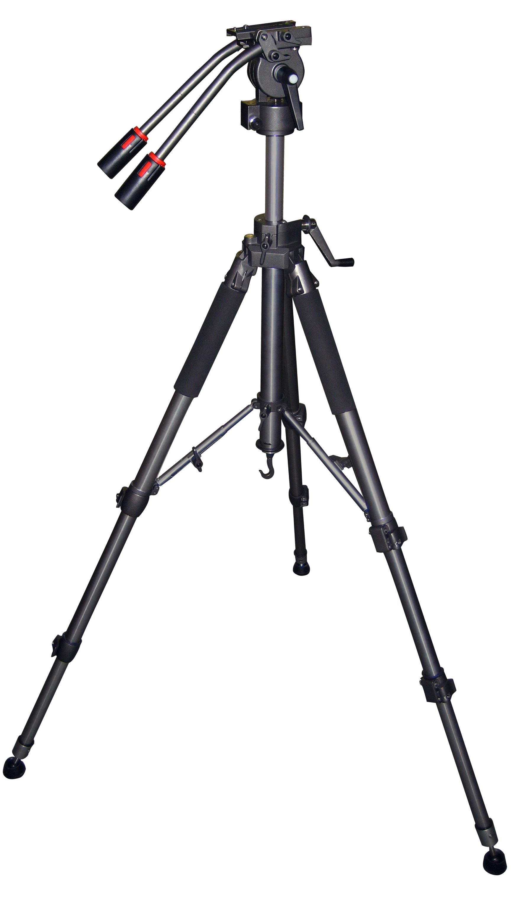 70 Inch Professional Photo & Video Tripod For Canon SX210