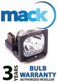 3 Year Bulb Replacement Warranty For Optoma TX763
