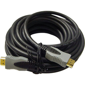 HDMI Super-High Performance Audio/Video Cable -(100 ft)