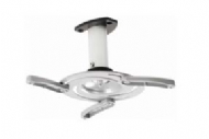 Universal Ceiling Projector Mount 4 Inch