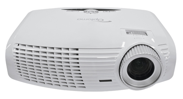  Optoma    HD20, 1700 ANSI Lumens 1080p DLP Multimedia Video Projector
