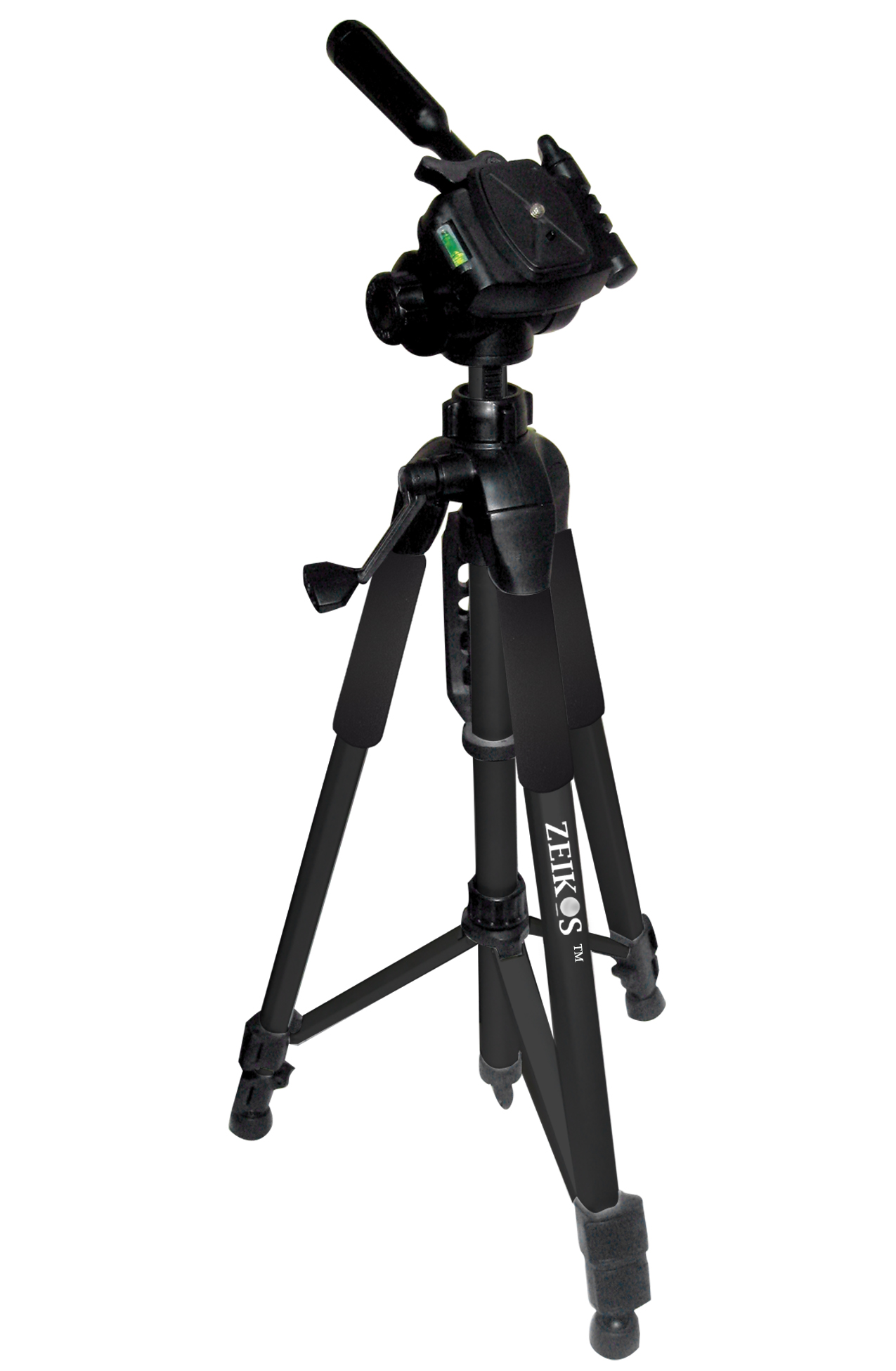 75 Inch Professional Photo & Video Tripod For Canon SX210